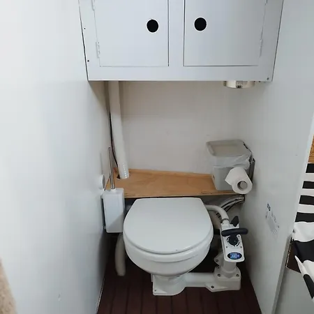 بوتيل Experiencia Nautica Unica - Estadia E Passeio Lisboa