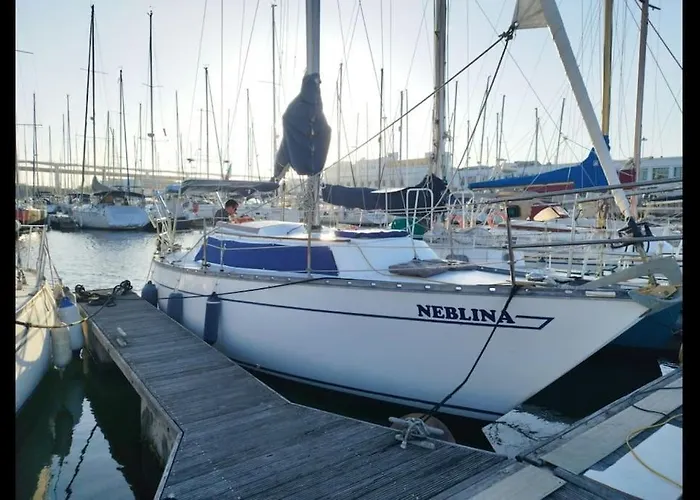 Experiencia Nautica Unica - E Passeio * 리스본