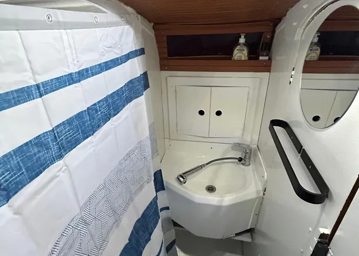 Experiencia Nautica Unica - E Passeio بوتيل